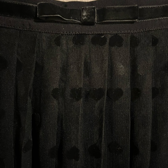 Brand new Talbots full skirt. - Picture 2 of 3